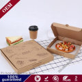 Pizza Box in Packaging Boxes Restaurant Take out Pizza Boxes, Salad Containers, Food Containers